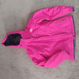 THE NORTH FACE INLUX INSULATED JACKET WOMEN'S Pink Size Medium - Relisted